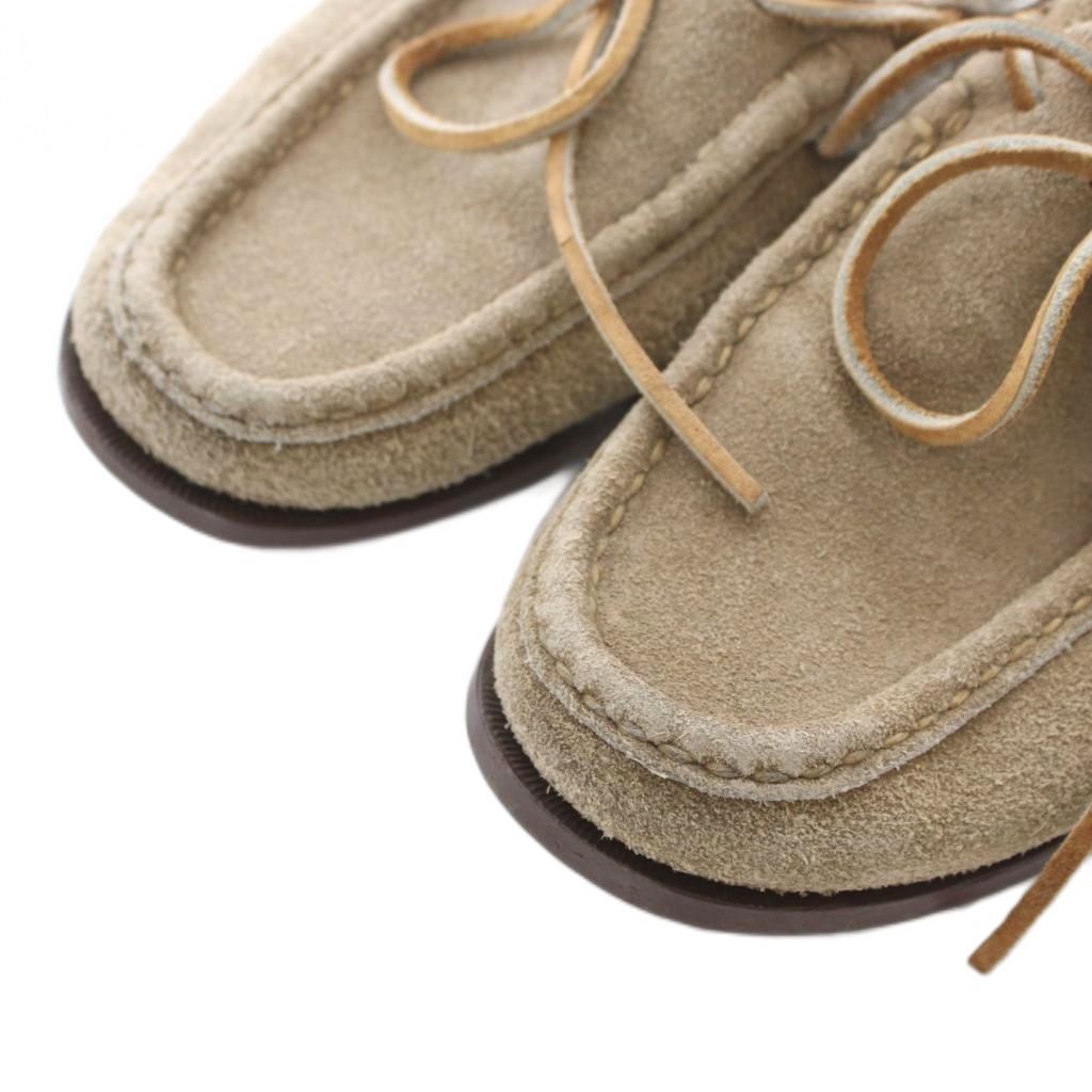 ラッセル モカシン Russell Moccasin モカシン シューズ 7.5 25.5cm