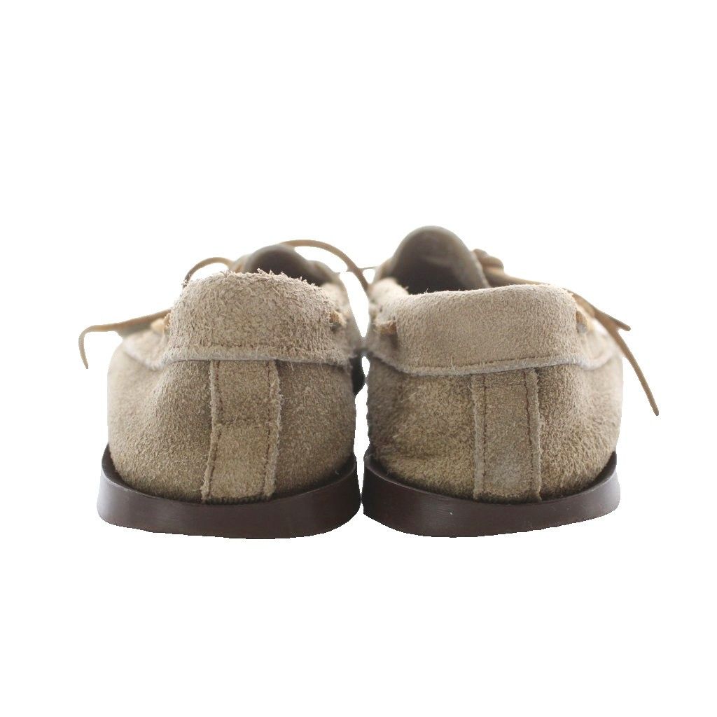 ラッセル モカシン Russell Moccasin モカシン シューズ 7.5 25.5cm