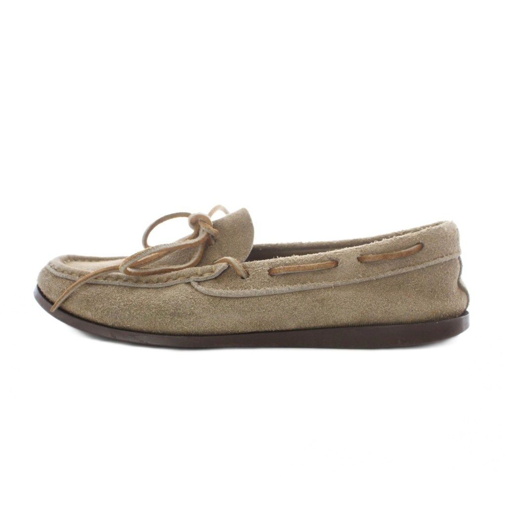 ラッセル モカシン Russell Moccasin モカシン シューズ 7.5 25.5cm