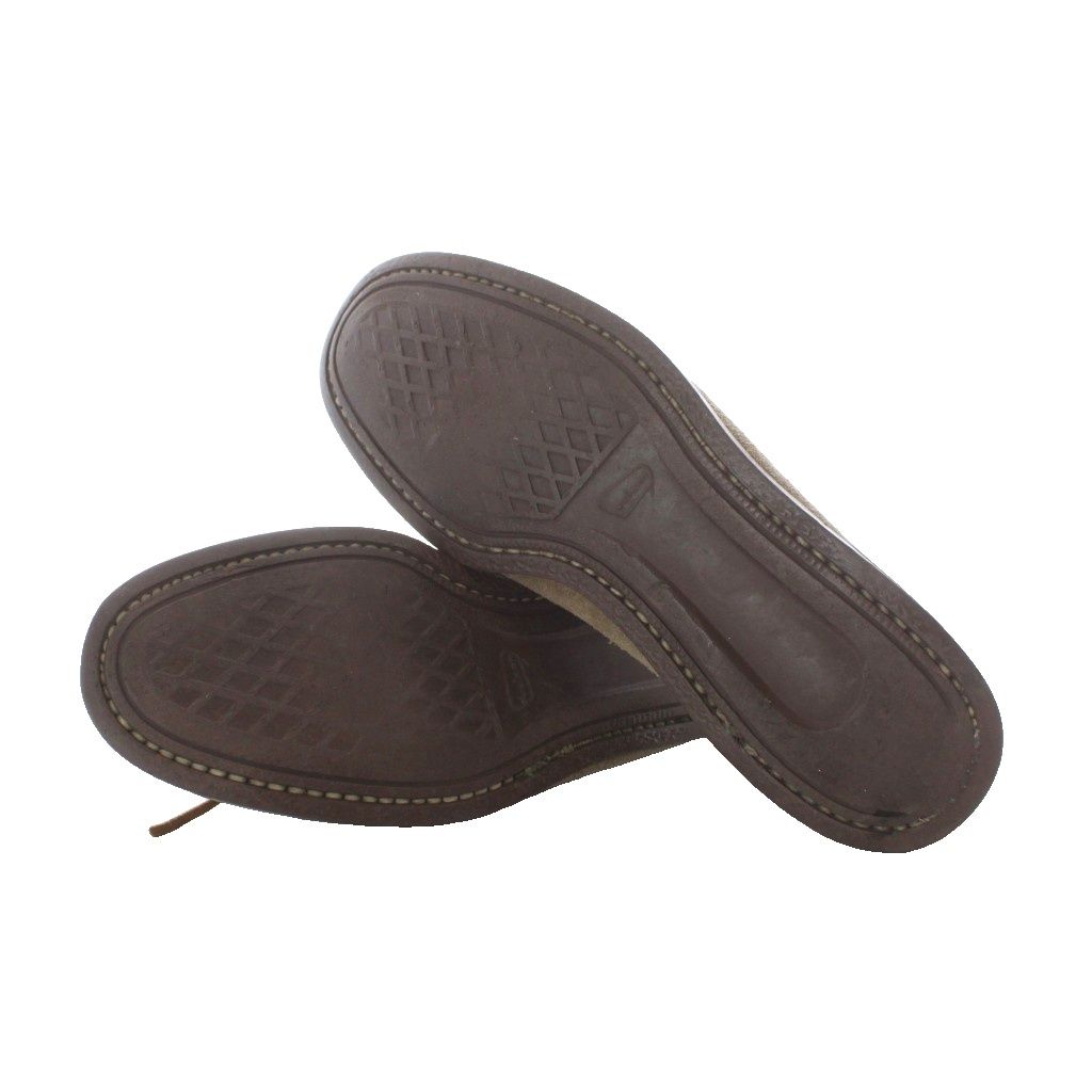 ラッセル モカシン Russell Moccasin モカシン シューズ 7.5 25.5cm
