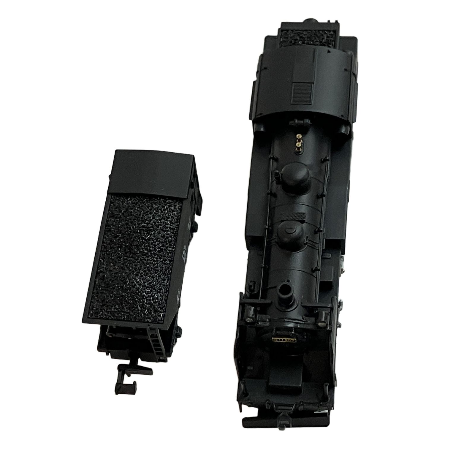 MICRO ACE マイクロエース Nゲージ A7302 C11-207 蒸気機関車 2ツ目