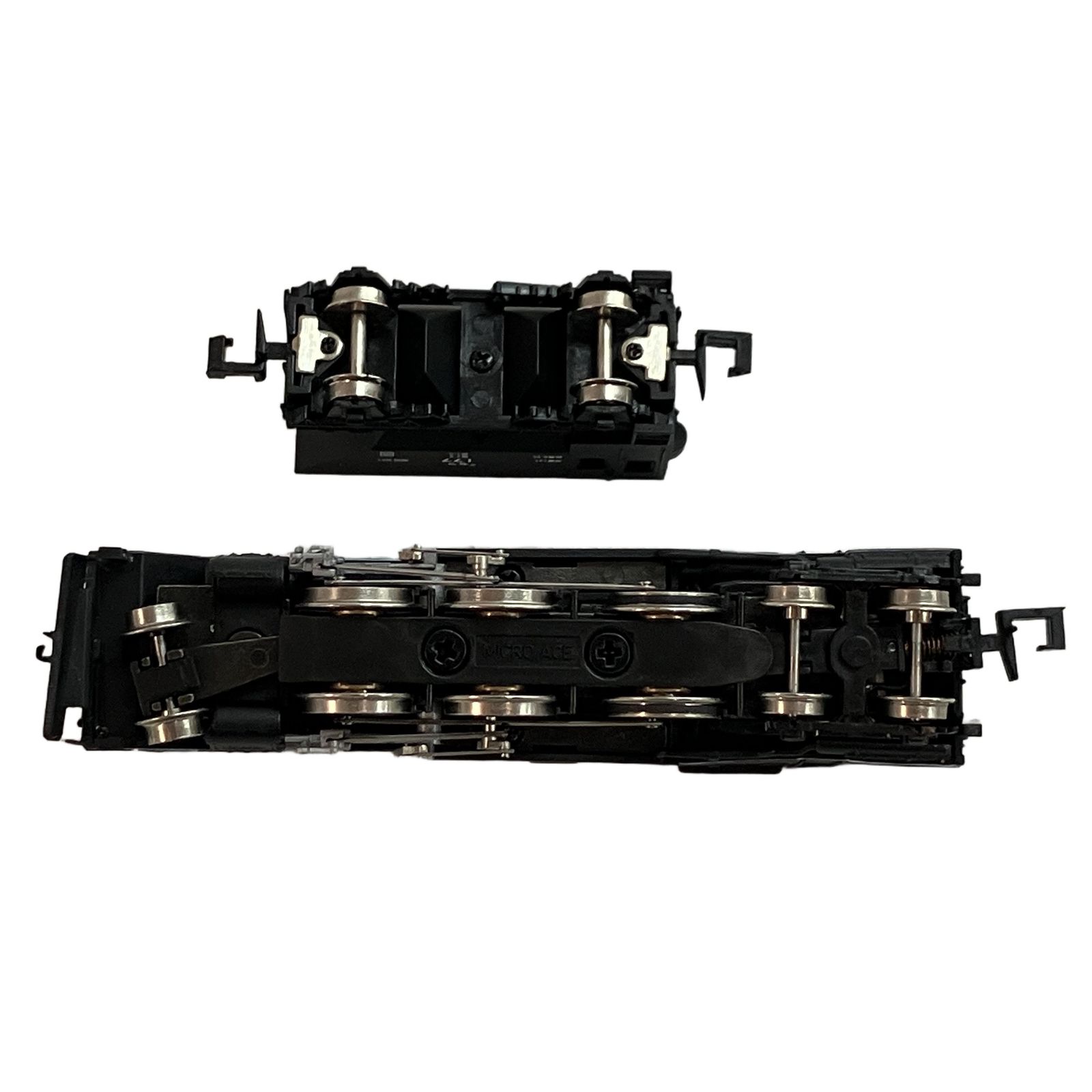 MICRO ACE マイクロエース Nゲージ A7302 C11-207 蒸気機関車 2ツ目