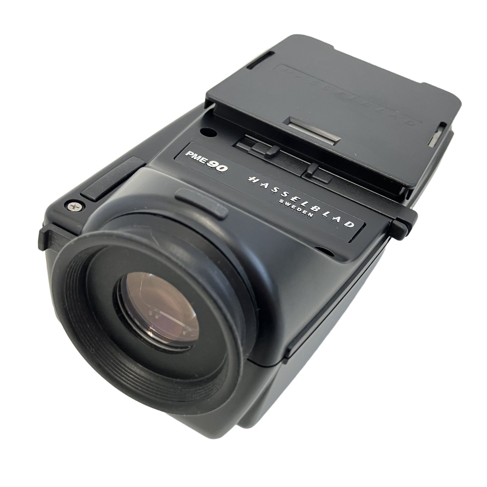 ハッセルブラッド HASSELBLAD メータープリズムファインダー PME90
