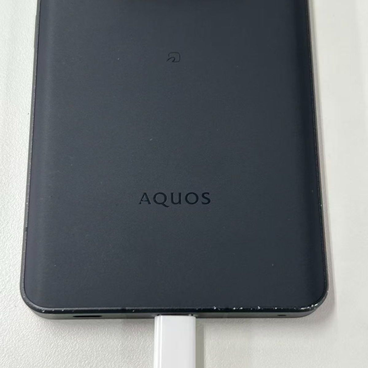 訳あり】AQUOS R8 Pro 256GB ブラック - メルカリ