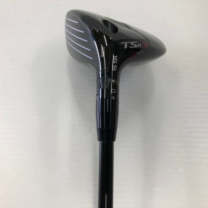 タイトリスト TSR3 US 16.5度 TENSEI AV Blue 65 