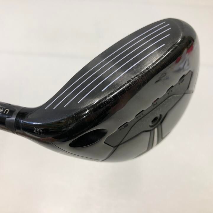タイトリスト TSR3 US 16.5度 TENSEI AV Blue 65 