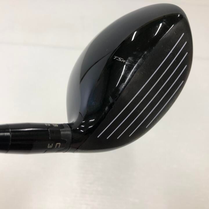 タイトリスト TSR3 US 16.5度 TENSEI AV Blue 65 