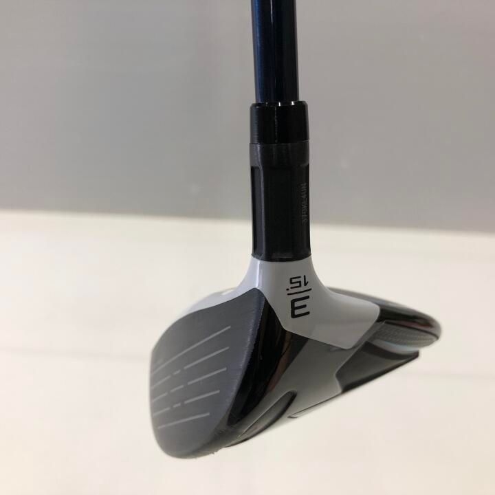 テーラーメイド SIM2 MAX US 15度 Fujikura VENTUS Blue FW6 S