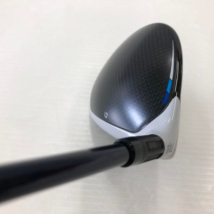 テーラーメイド SIM2 MAX US 15度 Fujikura VENTUS Blue FW6 S