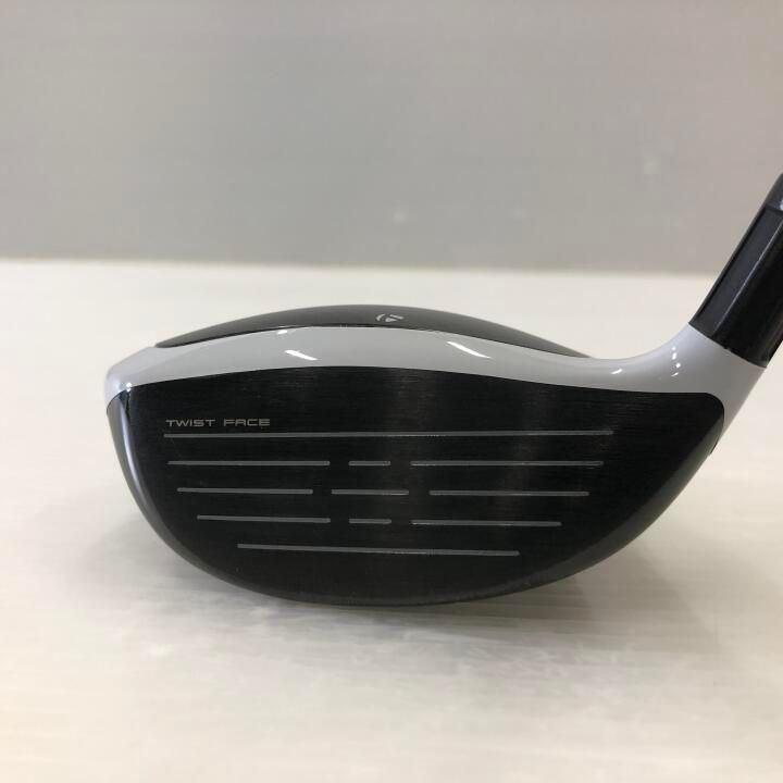 テーラーメイド SIM2 MAX US 15度 Fujikura VENTUS Blue FW6 S