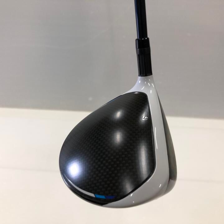テーラーメイド SIM2 MAX US 15度 Fujikura VENTUS Blue FW6 S