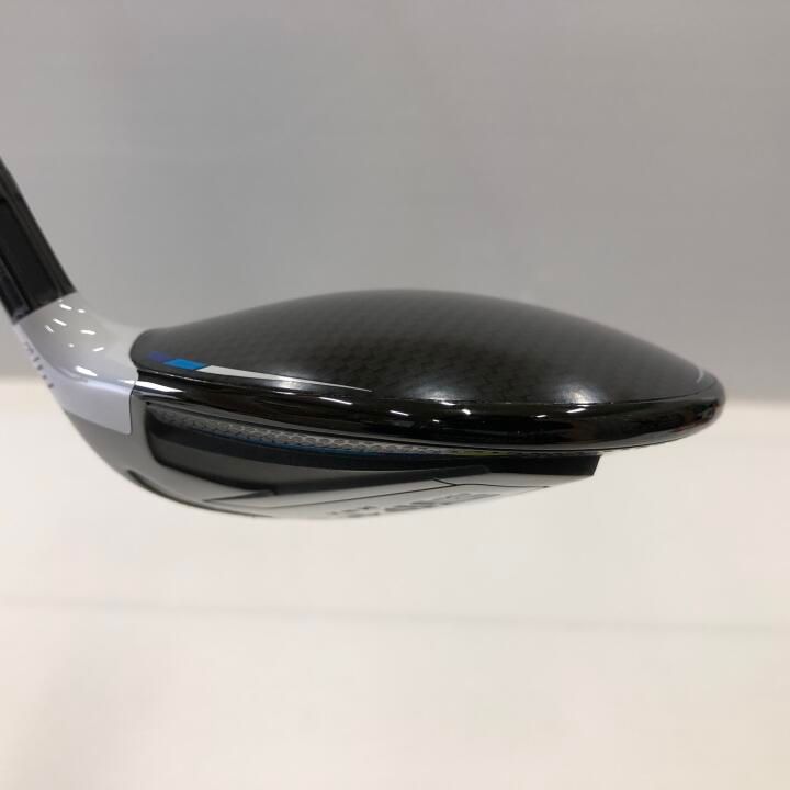テーラーメイド SIM2 MAX US 15度 Fujikura VENTUS Blue FW6 S