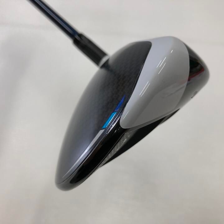 テーラーメイド SIM2 MAX US 15度 Fujikura VENTUS Blue FW6 S