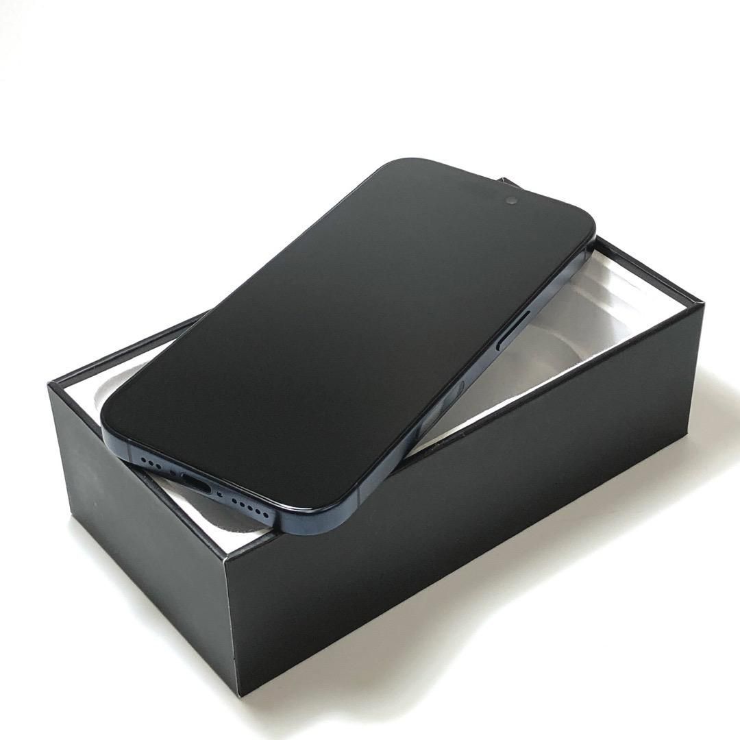 iPhone 15 Pro 128GB SIMフリー 未使用品 - メルカリ