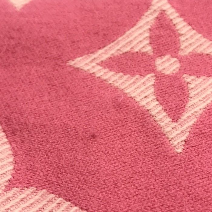 LOUIS VUITTON ルイヴィトン LVエセンシャル マフラー レディース 184