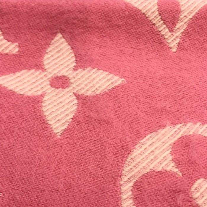 LOUIS VUITTON ルイヴィトン LVエセンシャル マフラー レディース 184