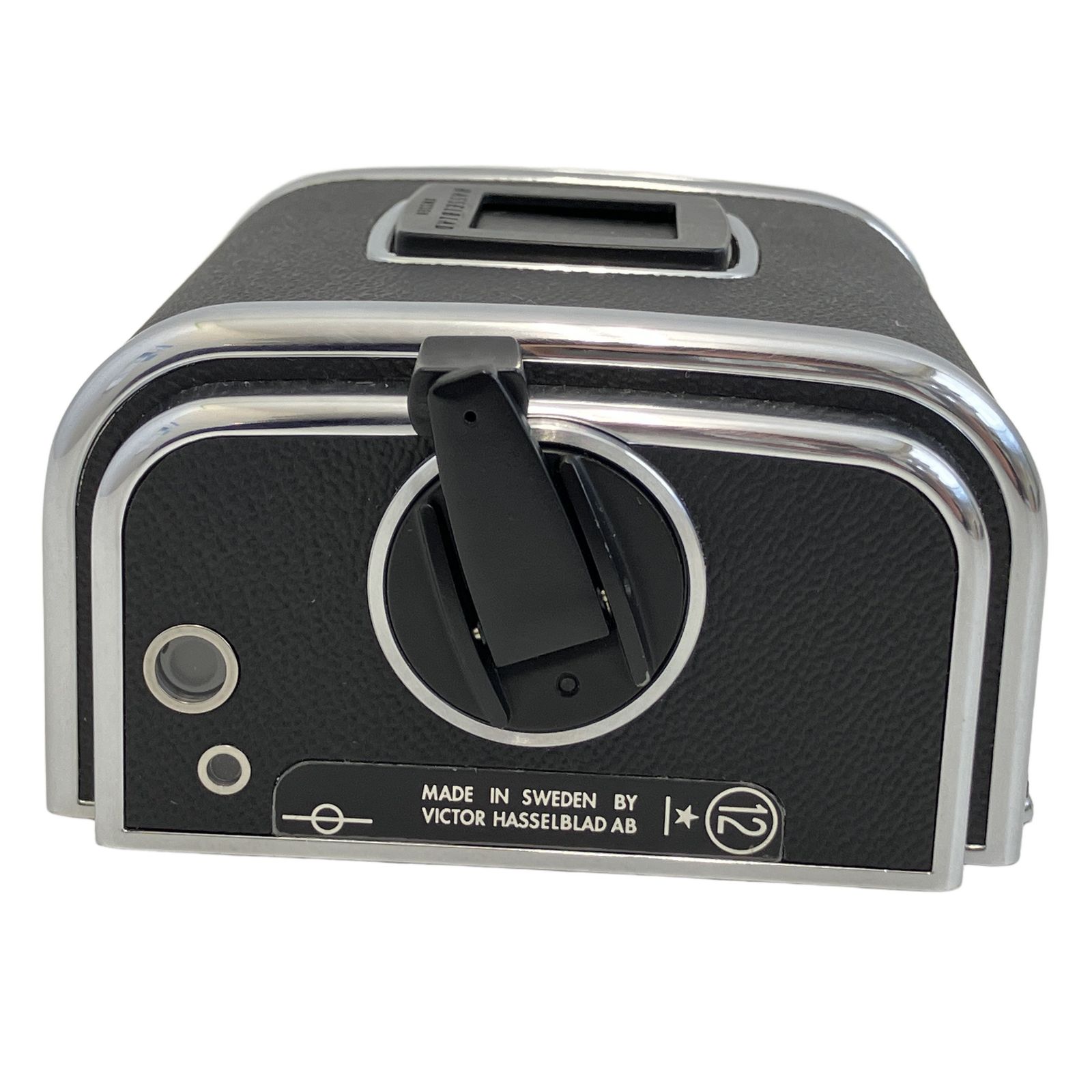 Hasselblad A12 フィルムマガジン ハッセルブラッド 中古 Z11405457
