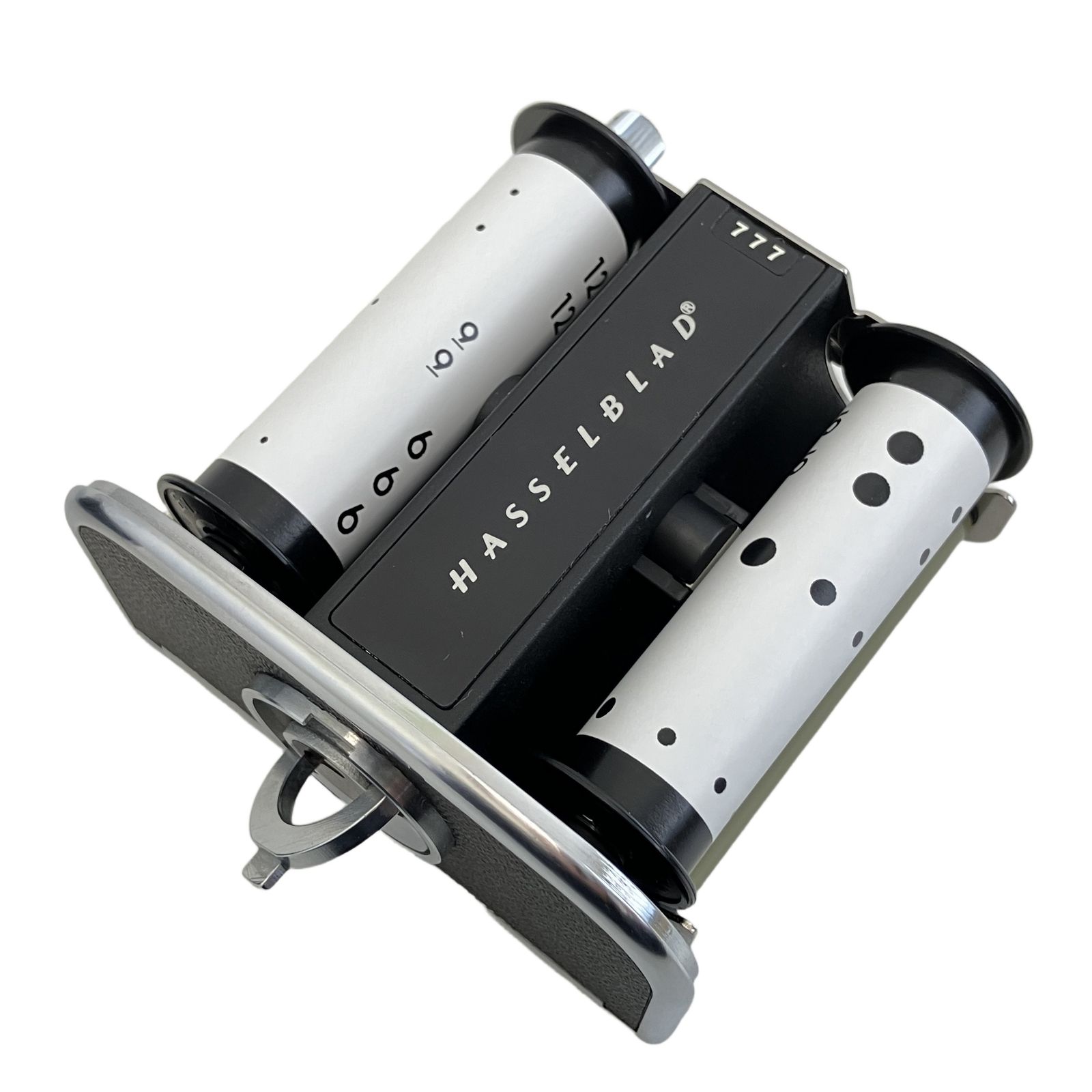 Hasselblad A12 フィルムマガジン ハッセルブラッド 中古 Z11405457