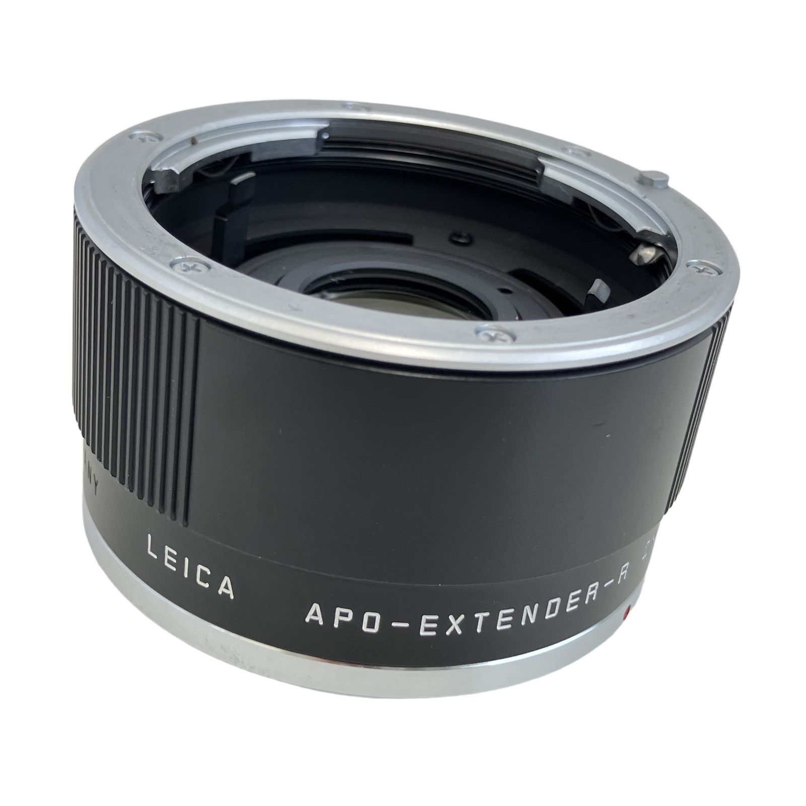 【元箱付属】Leica:Extender-R 2x ライカ エクステンダー LEICA ライカ APO-EXTENDER-R 2x FOR LEICA アポエクステンダー 2倍