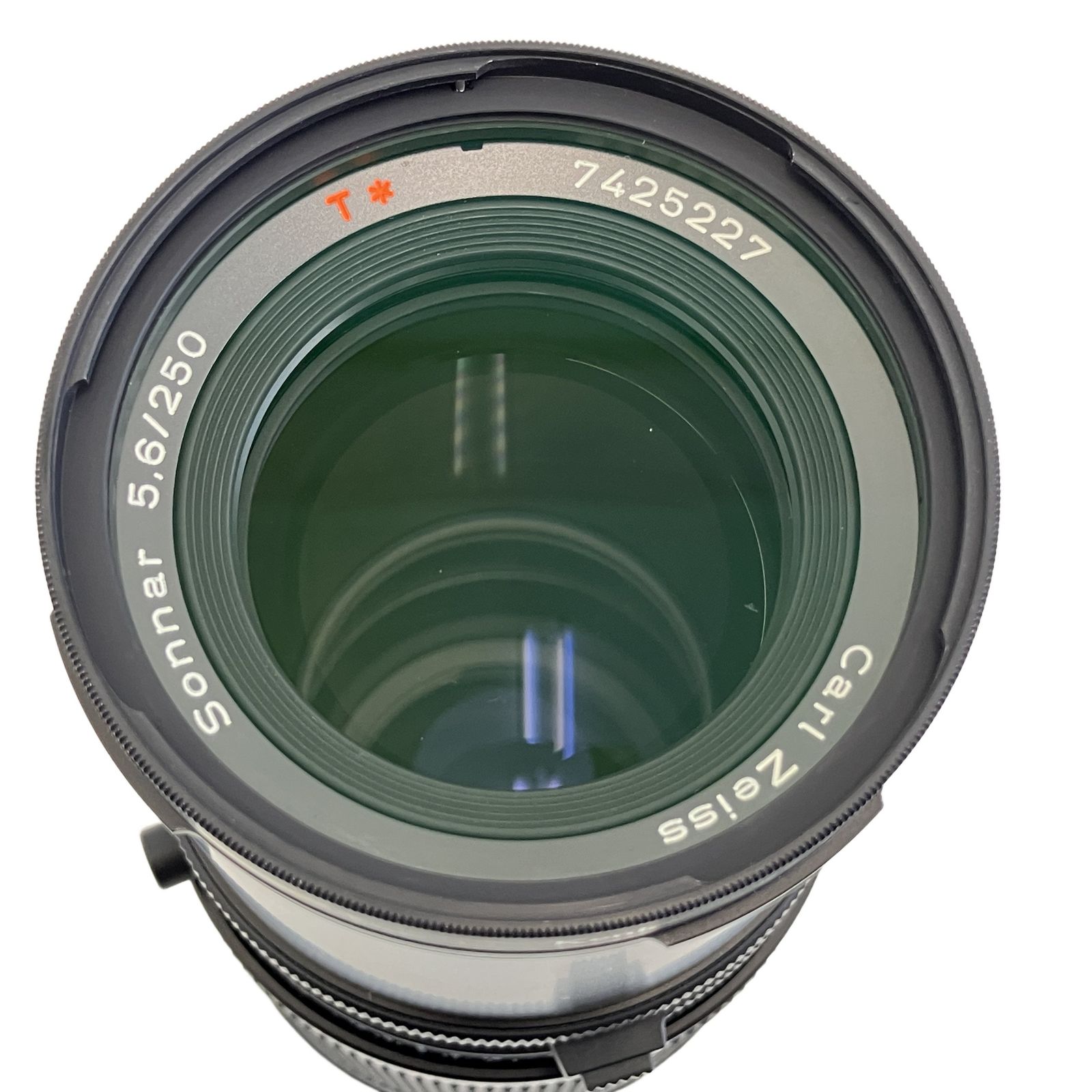 HASSELBLAD Carl Zeiss Sonnar 5.6/250 T* CF 中判カメラ 交換レンズ