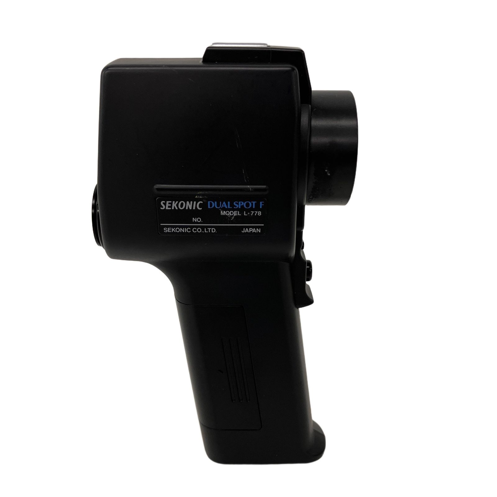SEKONIC セコニック DUAL SPOT F L-778 露出計 スポットメーター 中古