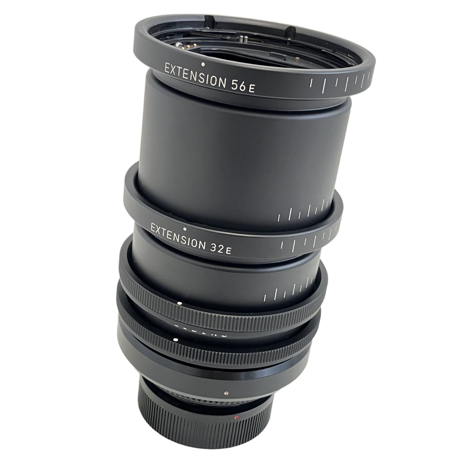 HASSELBLAD EXTENSION 8 16 32 56E セット エクステンションチューブ