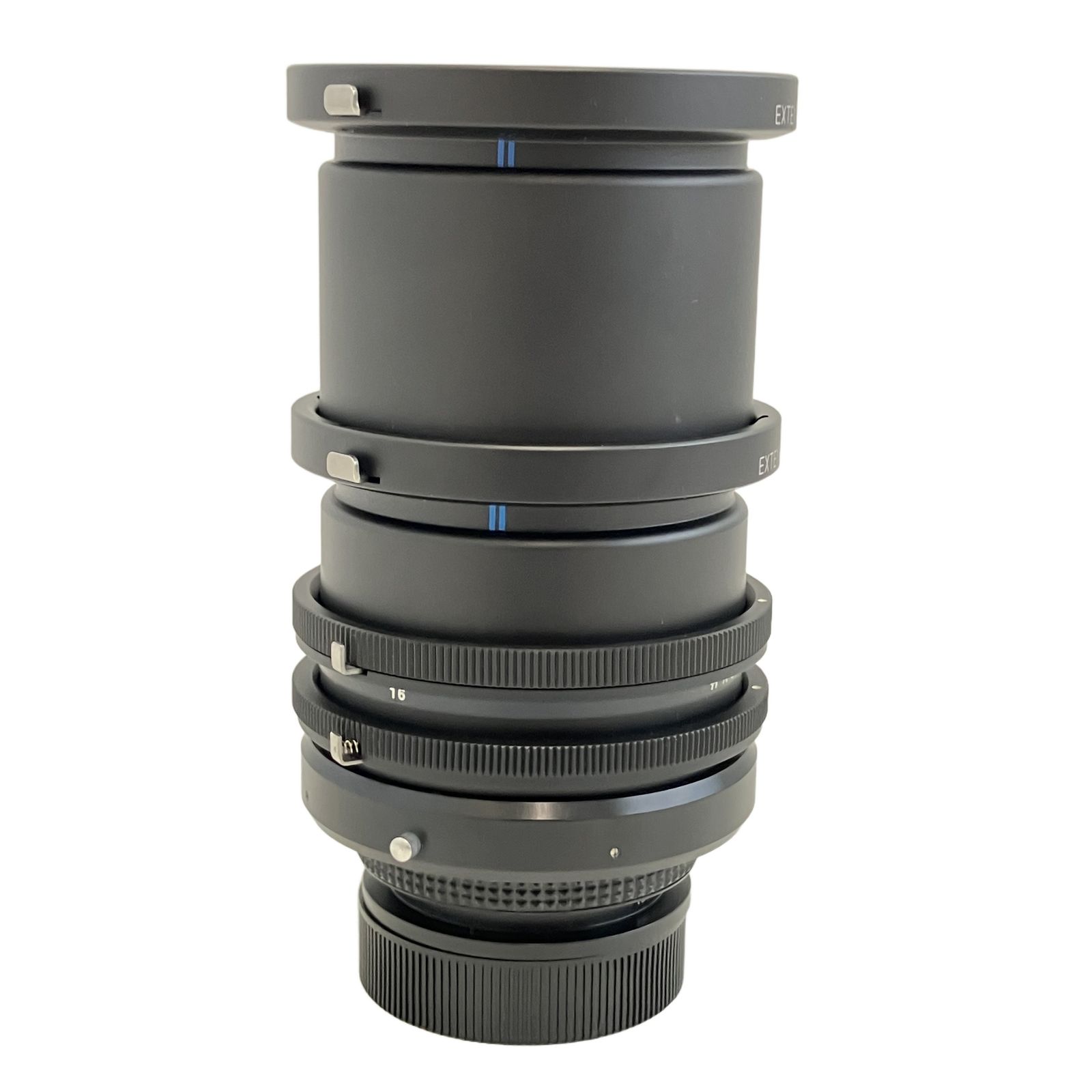HASSELBLAD EXTENSION 8 16 32 56E セット エクステンションチューブ