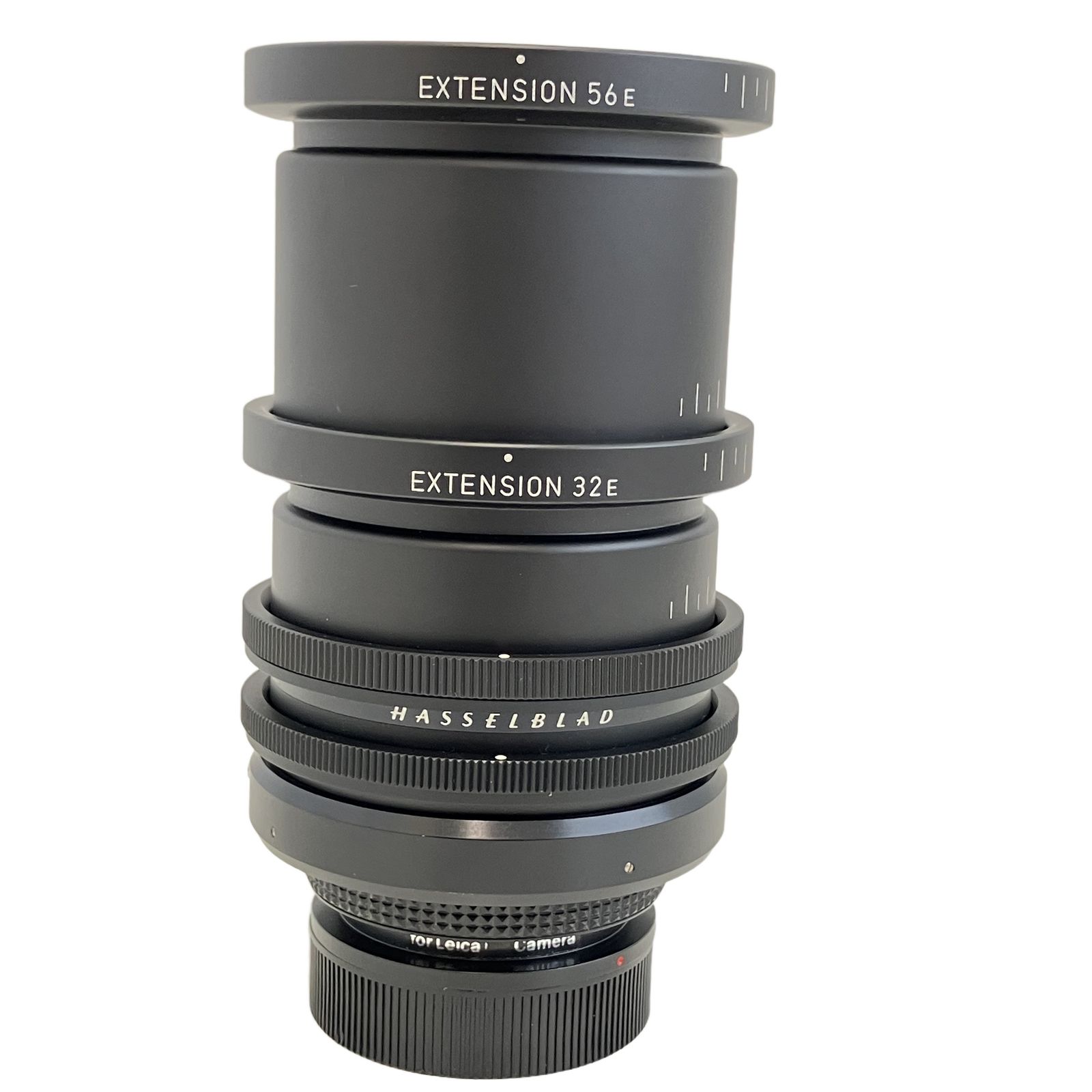 HASSELBLAD EXTENSION 8 16 32 56E セット エクステンションチューブ