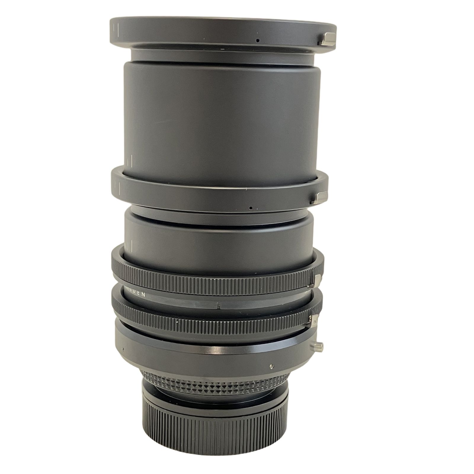 HASSELBLAD EXTENSION 8 16 32 56E セット エクステンションチューブ