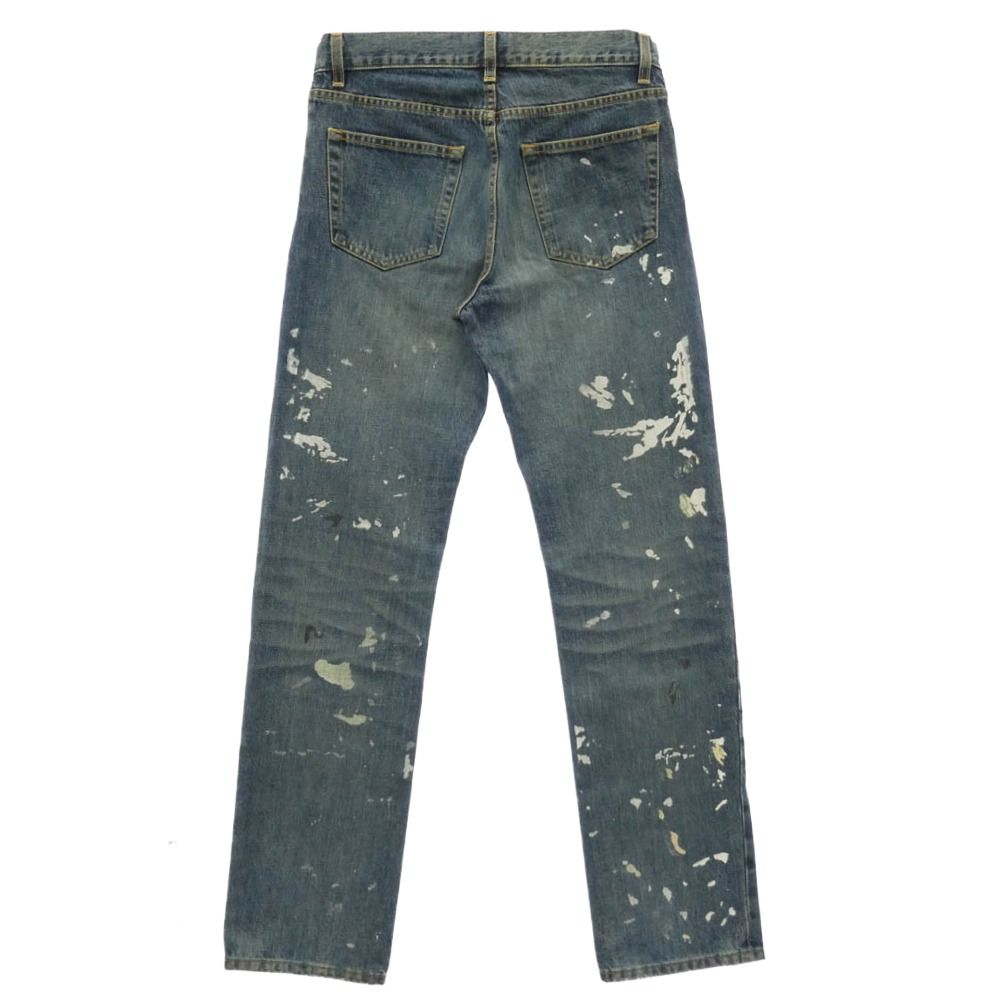 HELMUT LANG ヘルムートラング 本人期 アーカイブ 1998 CLASSIC CUT