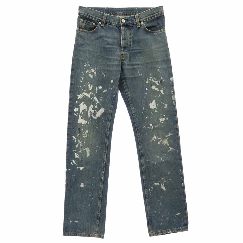 HELMUT LANG ヘルムートラング 本人期 アーカイブ 1998 CLASSIC CUT