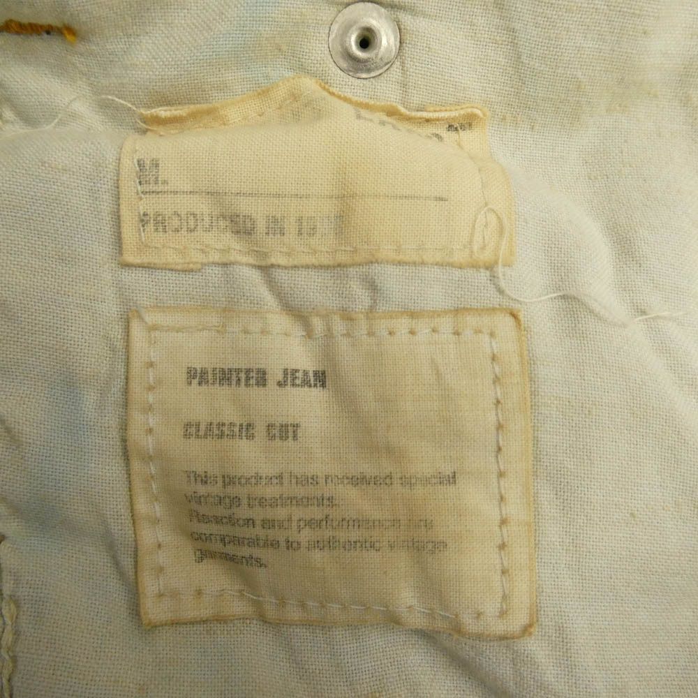 HELMUT LANG ヘルムートラング 本人期 アーカイブ 1998 CLASSIC CUT