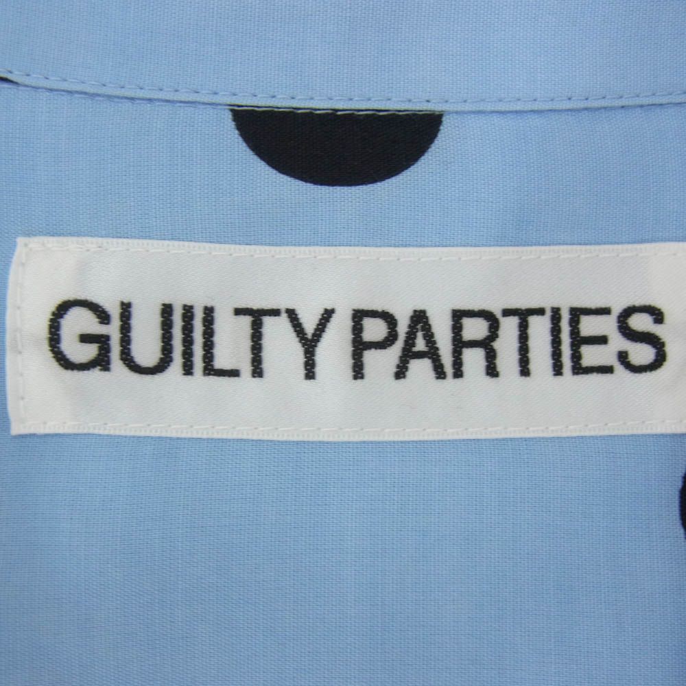 WACKO MARIA ワコマリア 24SS 24SS-WMS-HI03 HAWAIIAN SHIRT S/S