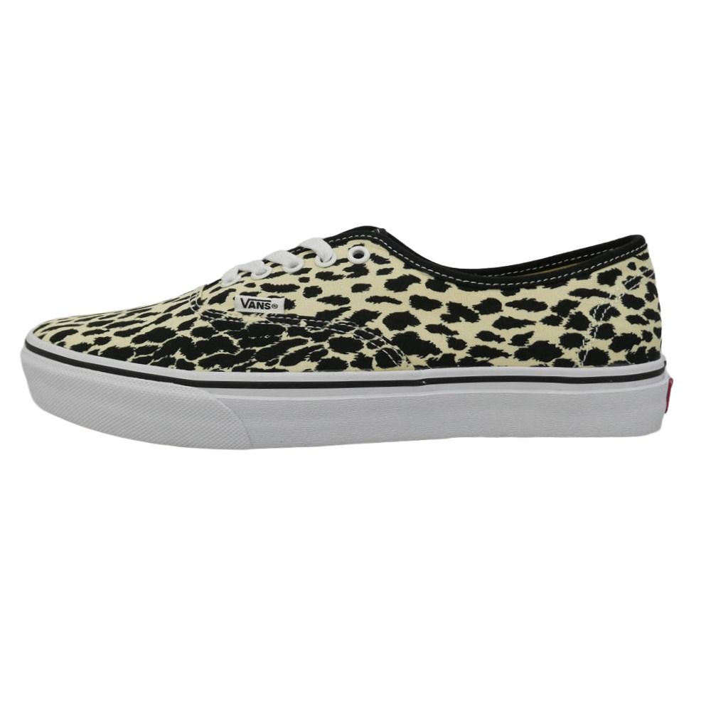 WACKO MARIA ワコマリア VANS バンズ V44 Authentic LX 'Cheetah Peach