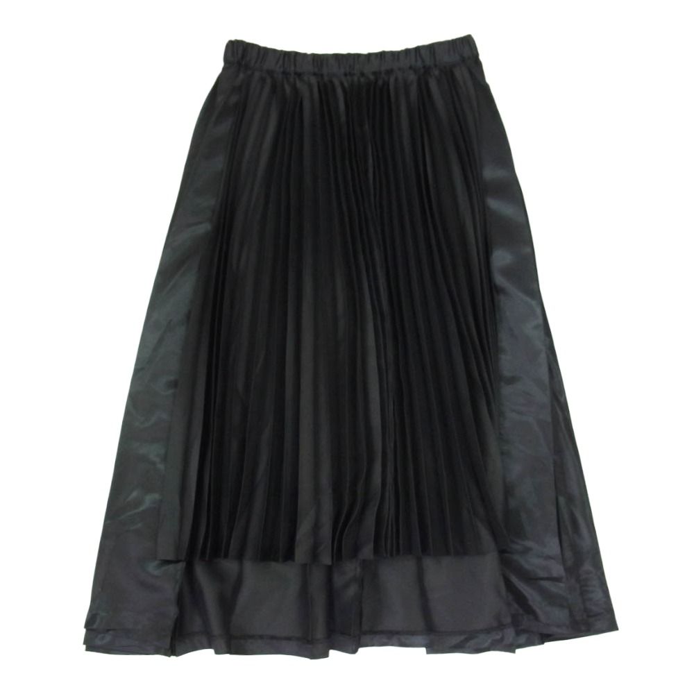 BLACK COMME des GARCONS ブラックコムデギャルソン 1G-S001 AD2022
