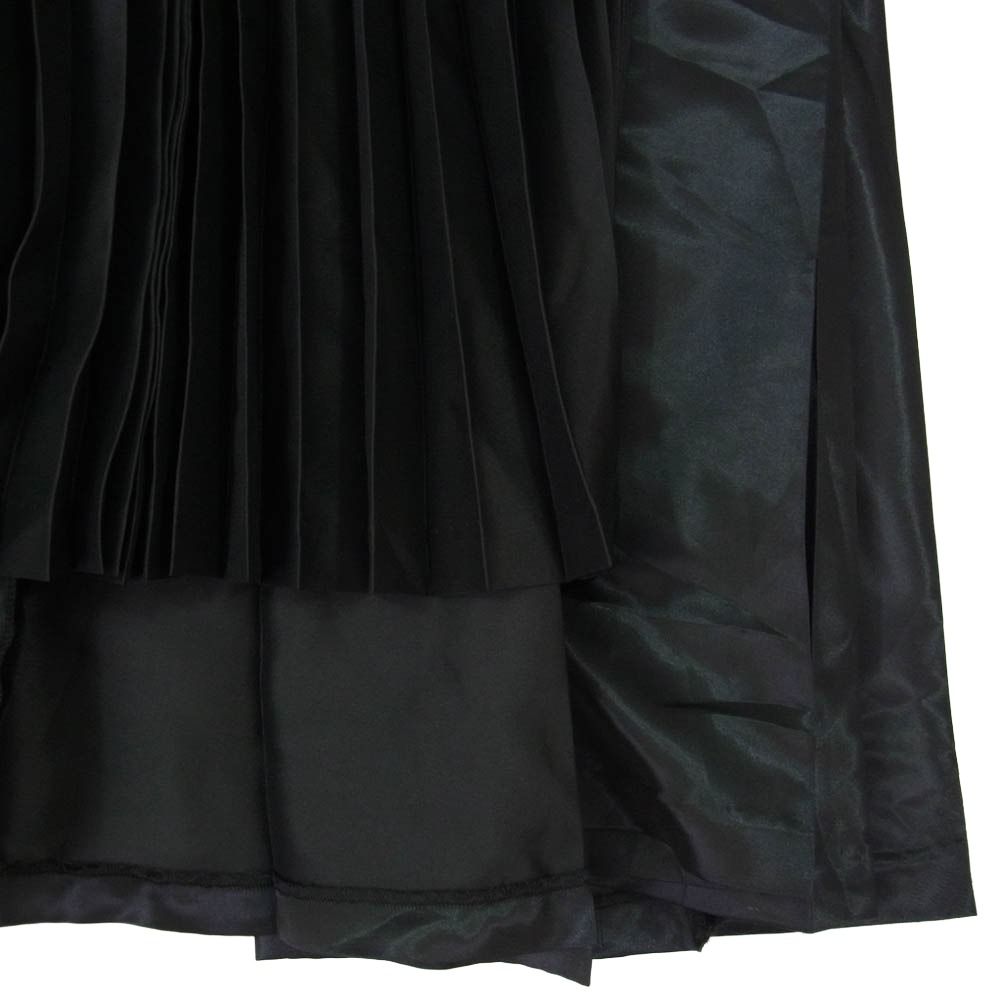 BLACK COMME des GARCONS ブラックコムデギャルソン 1G-S001 AD2022