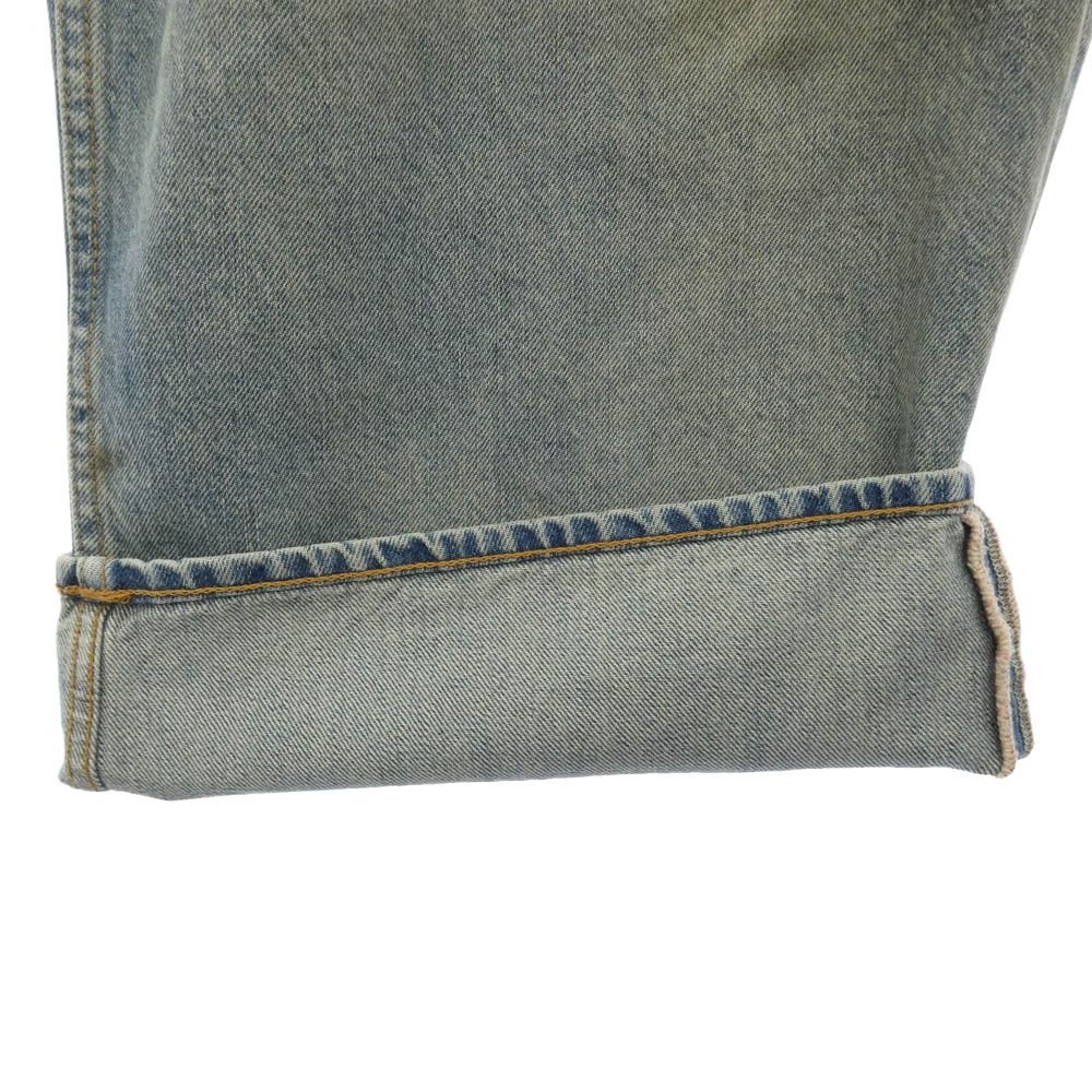 ACNE STUDIOS アクネストゥディオズ FN-UX-5PKT000078 2023 Penicillin