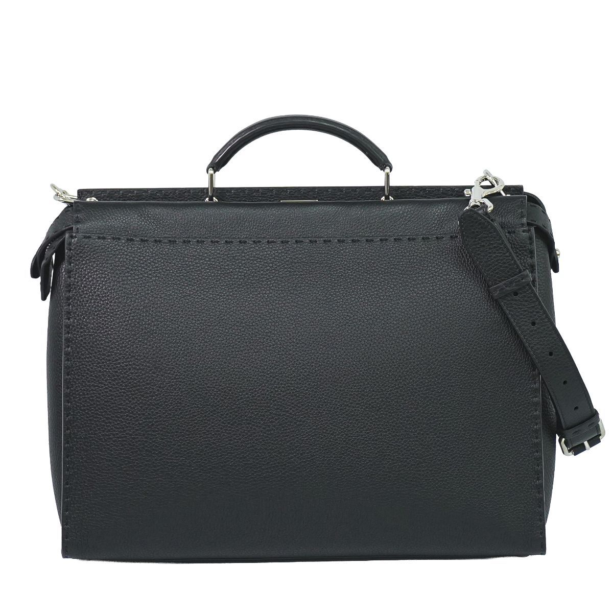 フェンディ ピーカブー セレリア FENDI モンスター フィット 