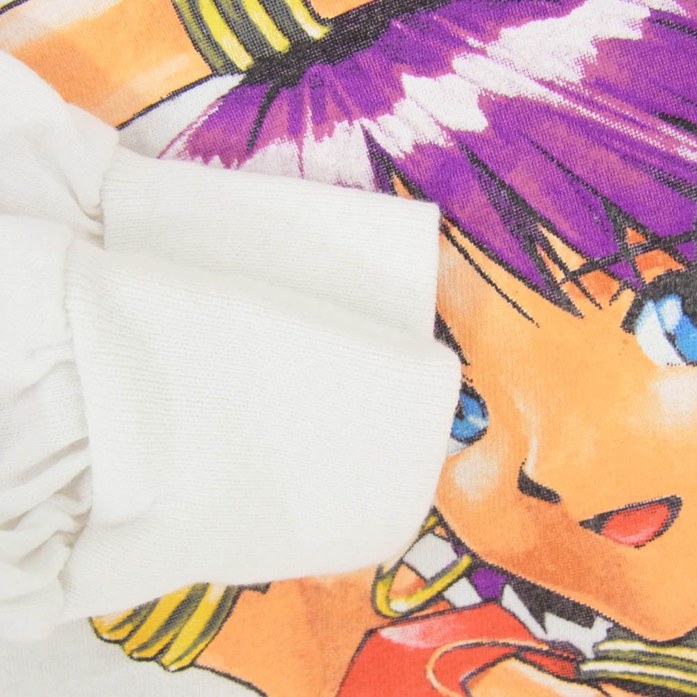 GEEKS RULE ギークスルール NADIA THE SECRET OF BLUE WATER ふしぎの