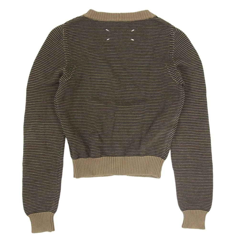 MAISON MARTIN MARGIELA メゾンマルタンマルジェラ 333-16533 白タグ