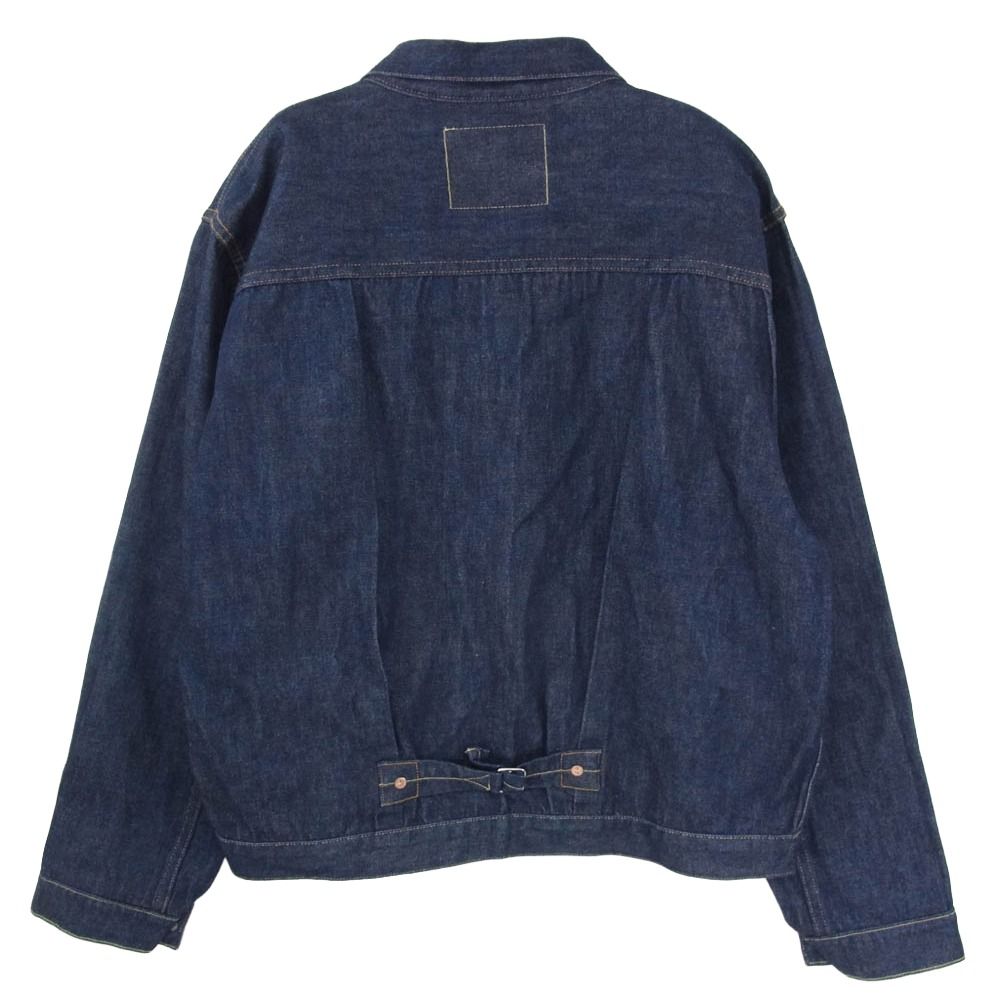 Levi's リーバイス 70506-0028 TYPE I JACKET 1936 506XX 1stタイプ