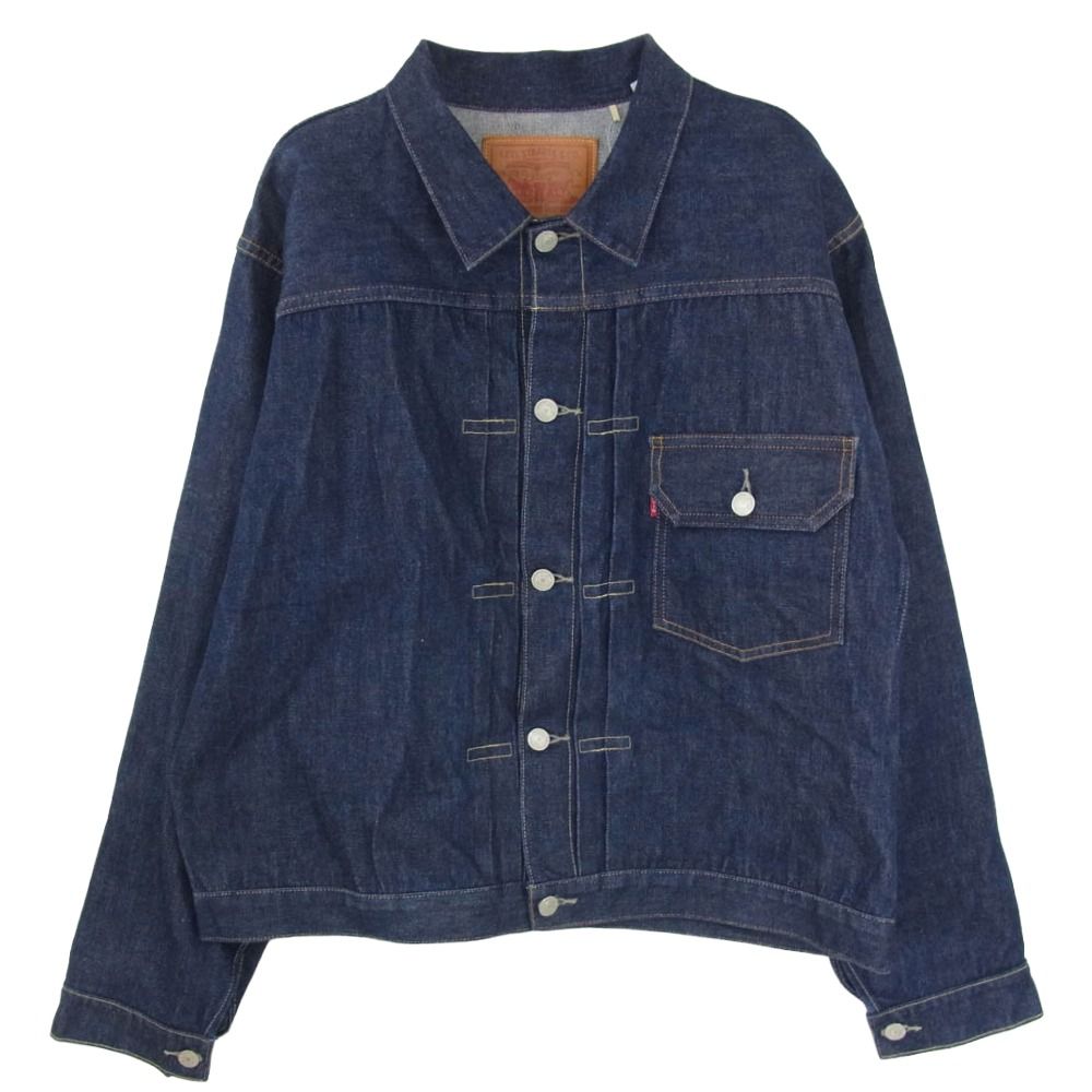Levi's リーバイス 70506-0028 TYPE I JACKET 1936 506XX 1stタイプ