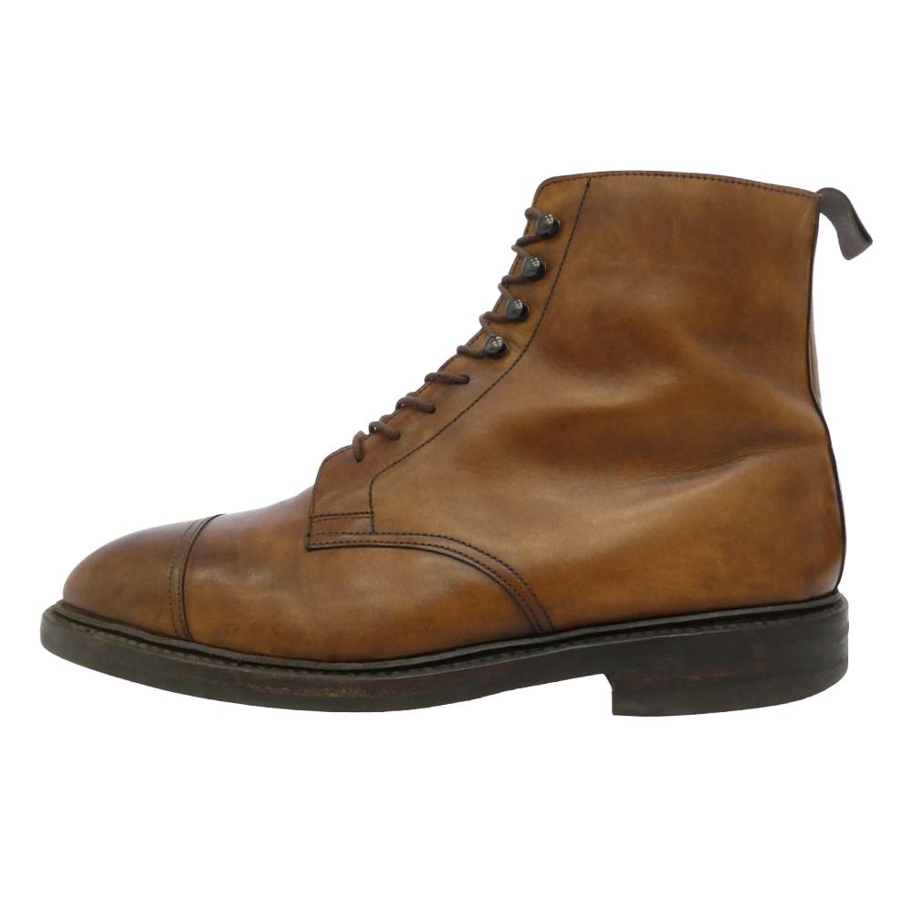 CROCKETT&JONES クロケットアンドジョーンズ 8637 14B CONISTON