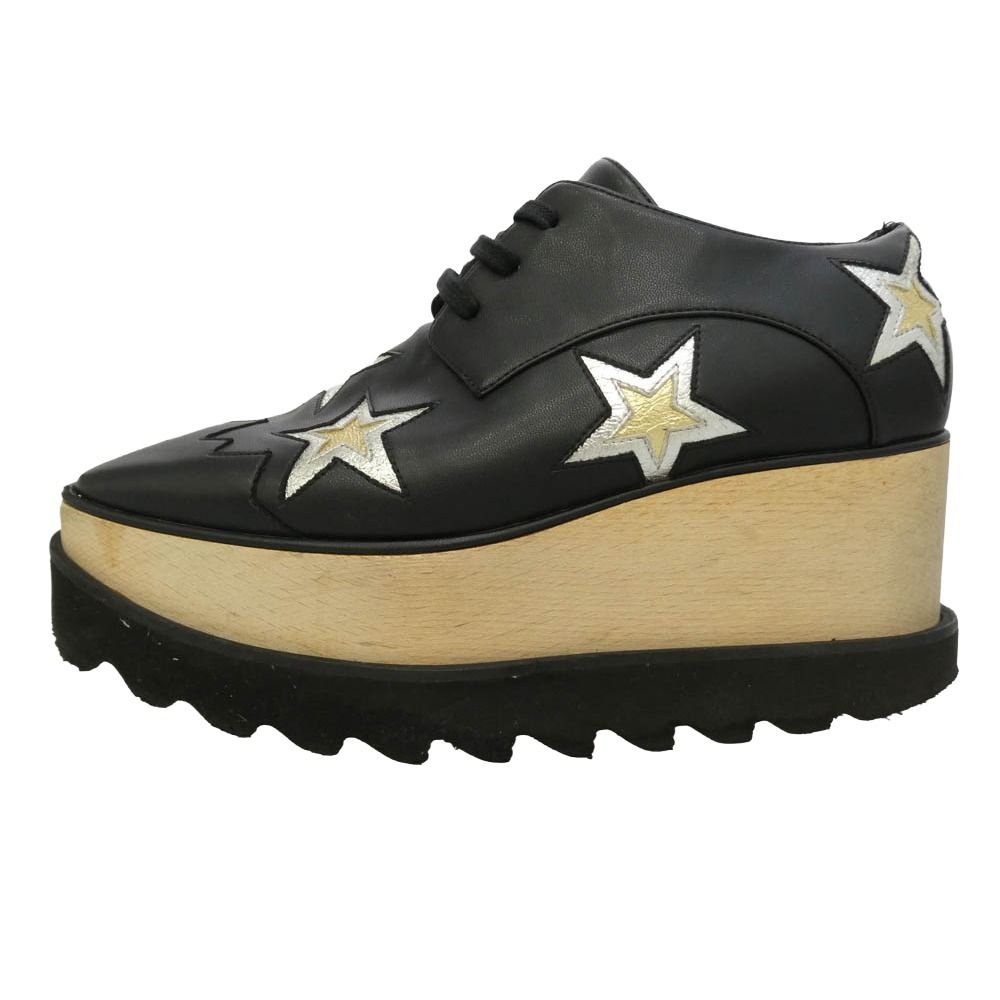 Stella McCartney ステラマッカートニー 580196 ELYSE エリス スター
