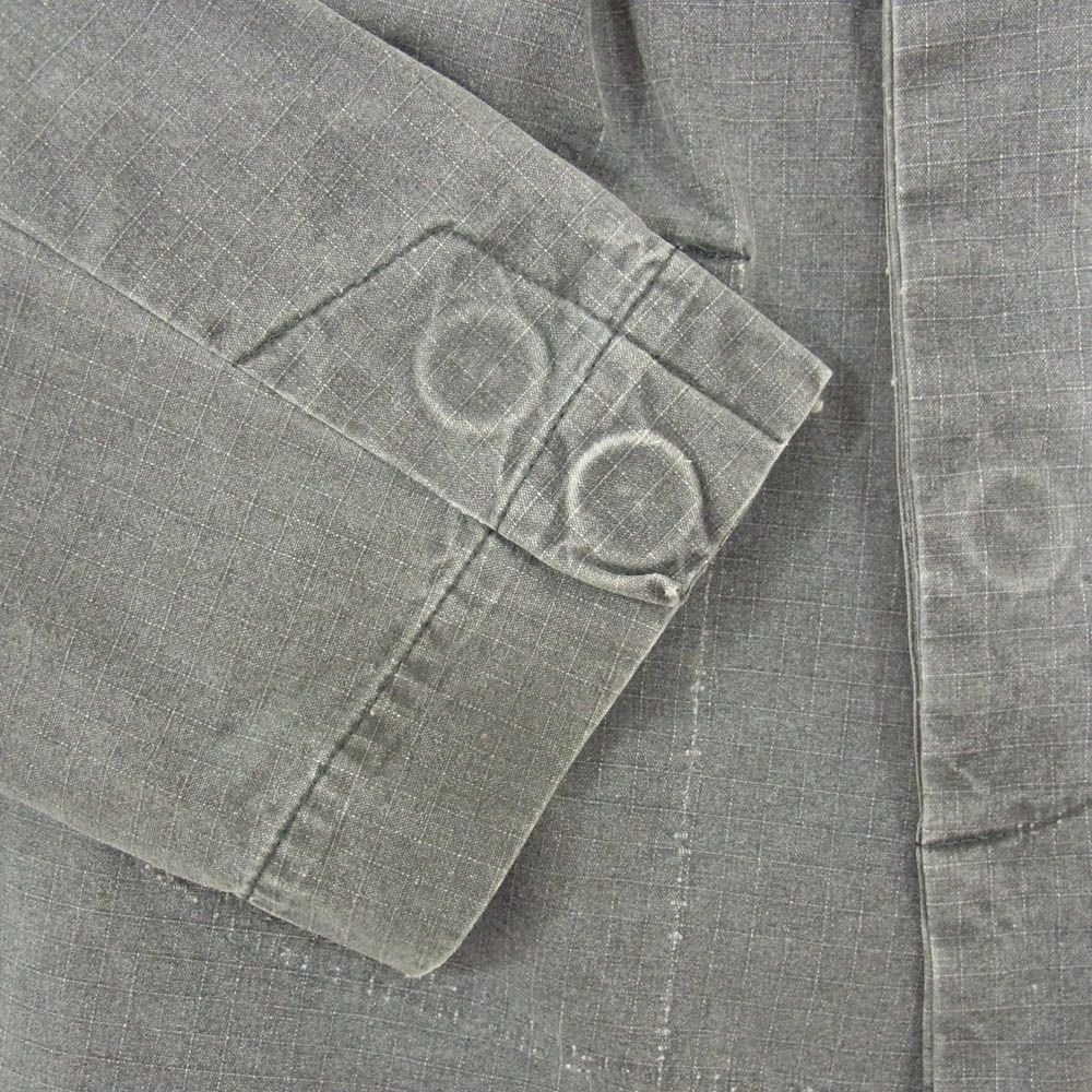 UNDERCOVER アンダーカバー 99SS G200 RELIEF期 TAILORED JACKET