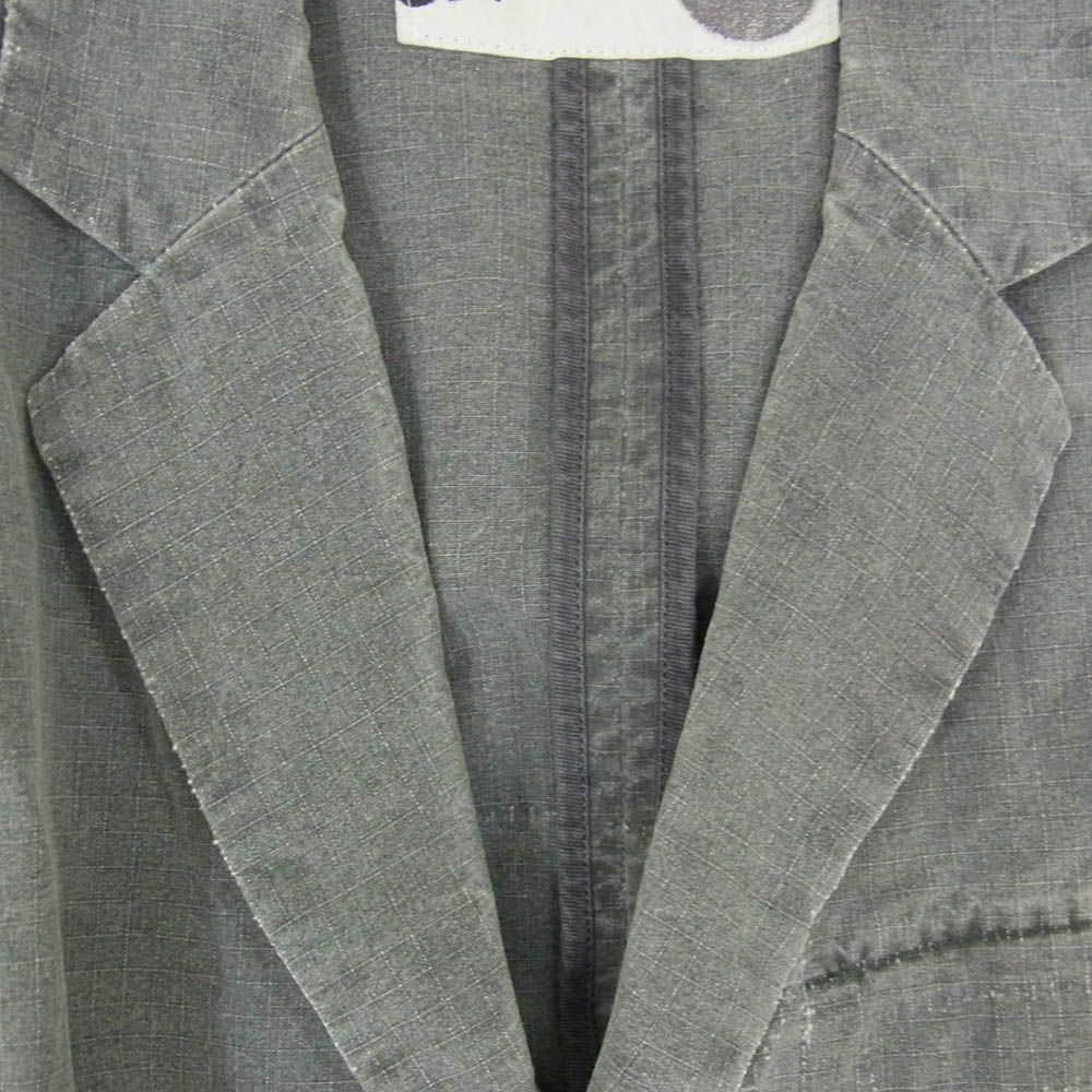 UNDERCOVER アンダーカバー 99SS G200 RELIEF期 TAILORED JACKET
