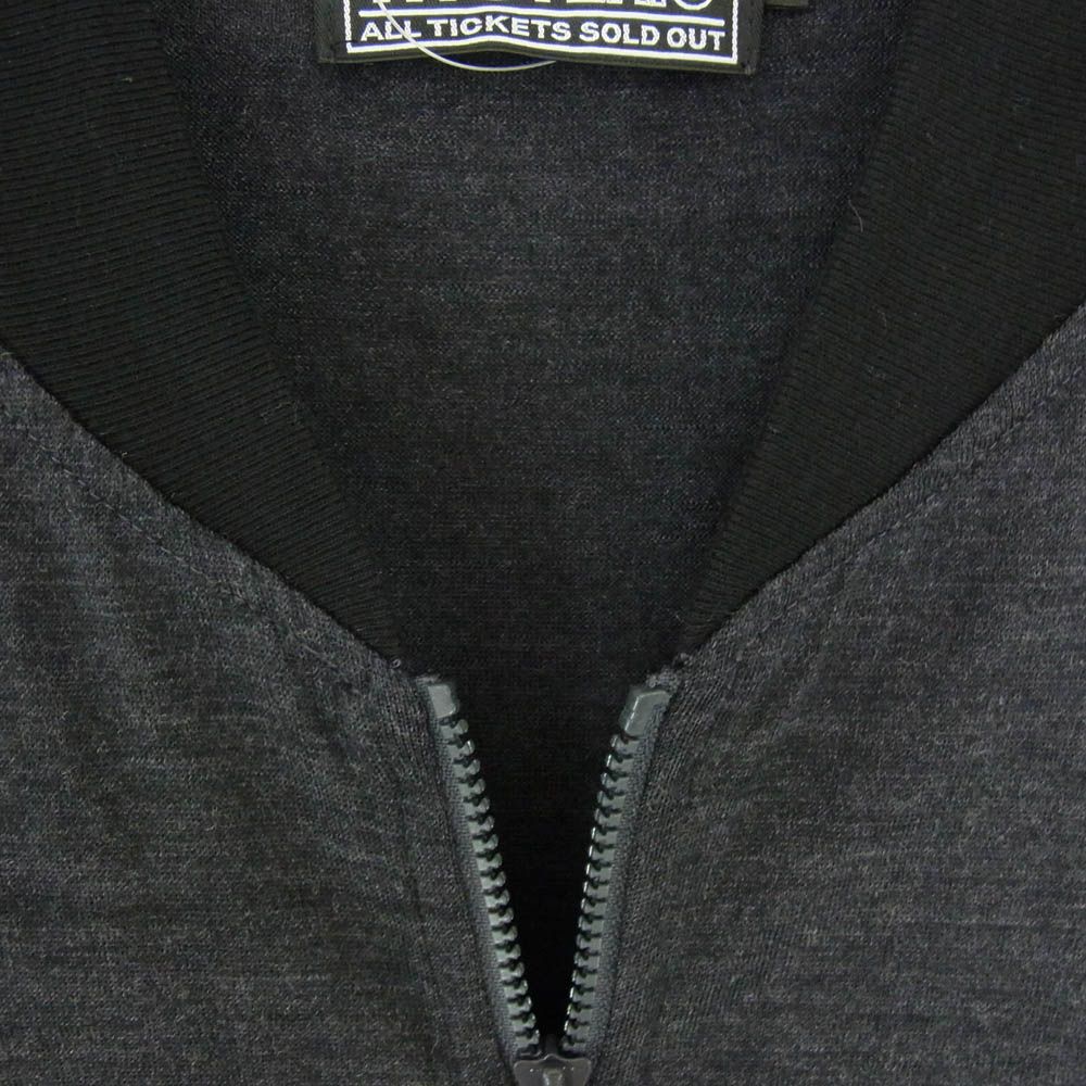 HYSTERIC GLAMOUR ヒステリックグラマー 26SS 02261CJ06 DEVIL WOMAN