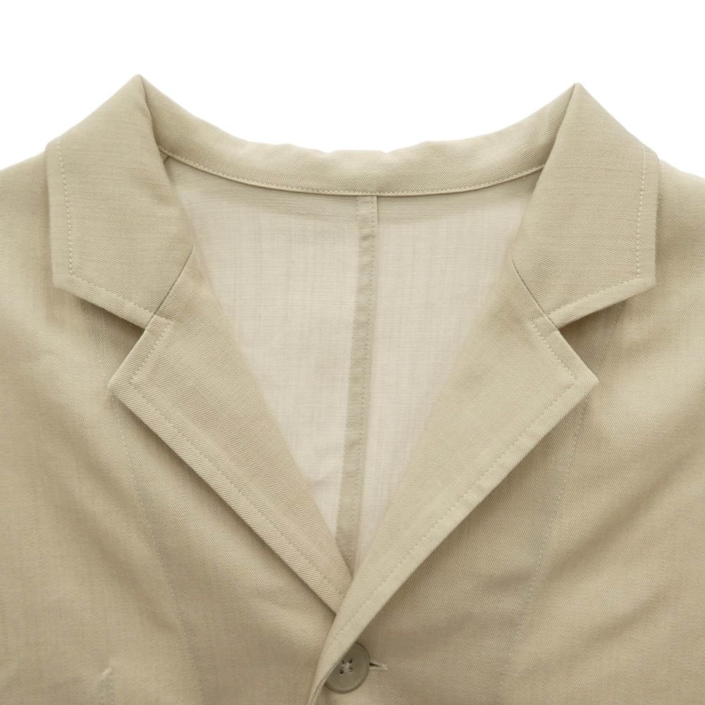 美品 CTHY FRENCH ATELIER COAT アトリエコート シティ CTHY 22CTHY-10 FRENCH ATELIER COAT フレンチ アトリエ コート