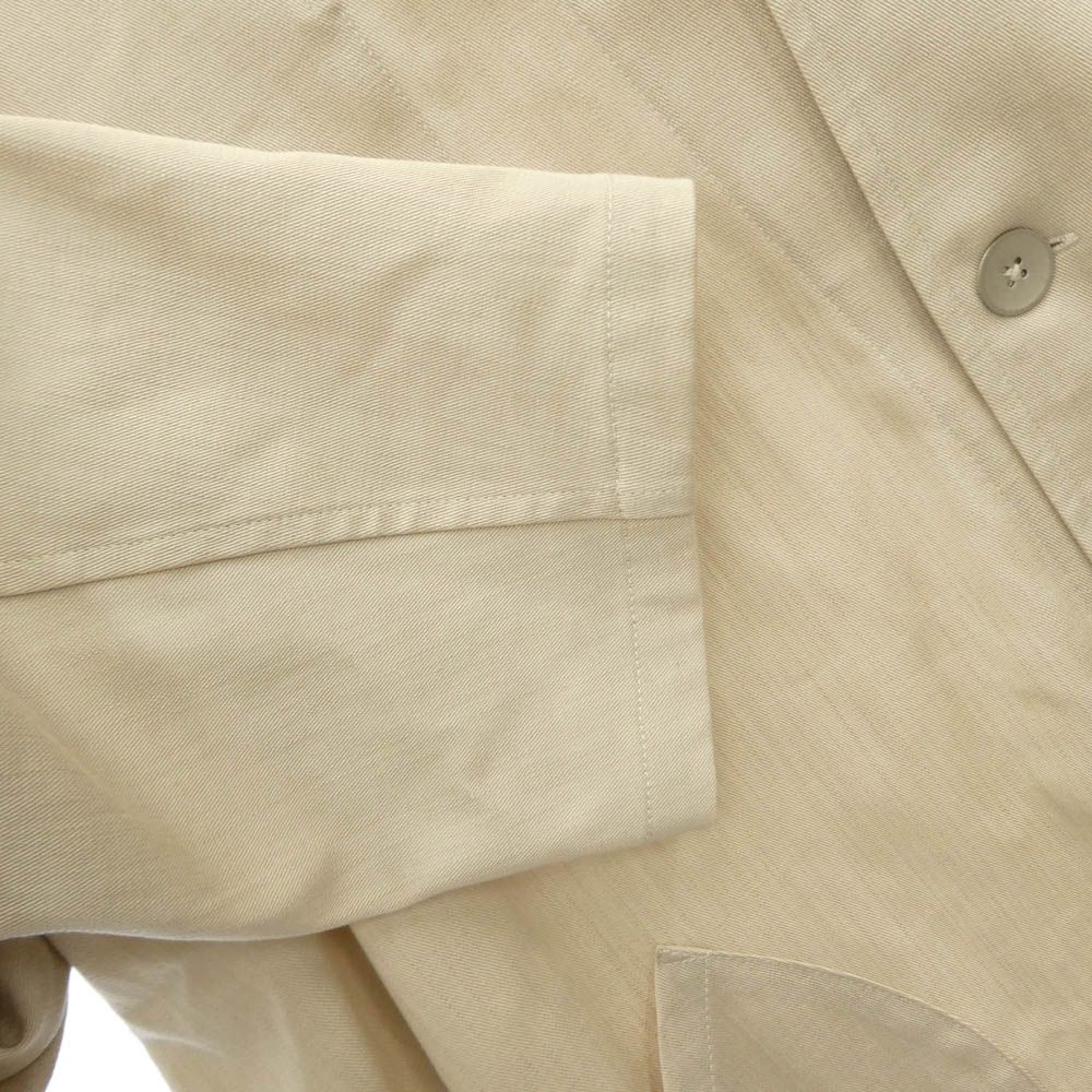シティ CTHY 22CTHY-10 FRENCH ATELIER COAT フレンチ アトリエ コート