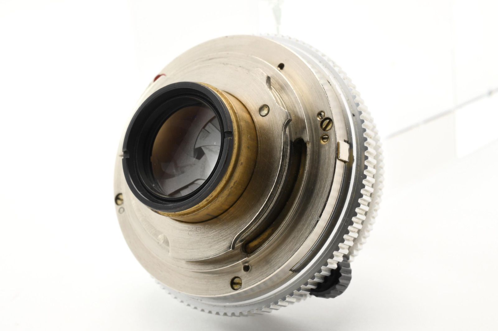 ☆希少品☆ Schneider-Kreuznach Retina-Xenar 50mm F2.8 Kodak